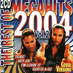 Download Estudio Miami Ritmo - The Best Of Megahits 2004 Vol 2