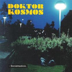 Download Doktor Kosmos - Socialmedicin