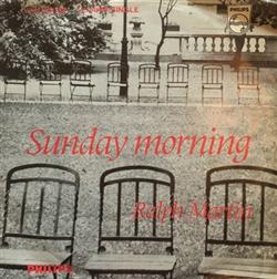 Download Ralph Martin - Sunday Morning