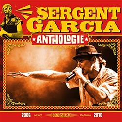 Download Sergent Garcia - Anthologie