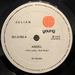 Download Julian - Angel Love Me Too