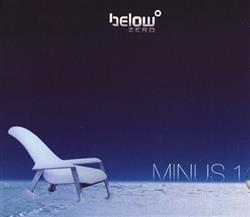 Download Various - Below Zero Minus 1