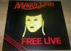 Album herunterladen Marillion - Free Live