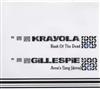 ladda ner album Krayola Gillespie - Book Of The Dead Annas Song Demo