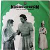 baixar álbum Naushad - Mughal E Azam
