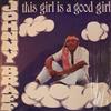 descargar álbum Johnny Braff - This Girl Is A Good Girl