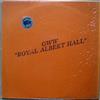 baixar álbum Bob Dylan - GWW Royal Albert Hall