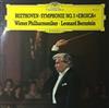 écouter en ligne Beethoven, Wiener Philharmoniker Leonard Bernstein - Symphonie No 3 Eroica