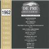 last ned album Various - De Pre Historie 1962