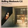 last ned album Rolling Blackouts Coastal Fever - The French Press