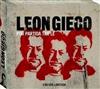 last ned album León Gieco - Por Partida Triple