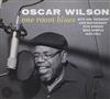 lytte på nettet Oscar Wilson - One Room Blues