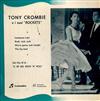 Album herunterladen Tony Crombie E I Suoi Rockets - Dal Film W B Il Re Del Rock n Roll