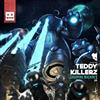 écouter en ligne Teddy Killerz - Chopping Machines EP