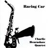 last ned album Charlie Hearnshaw Quartet - Racing Car