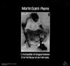 Album herunterladen Martin SaintPierre - LIncroyable Et Longue Histoire DUn Tambour Et Sa Mémoire