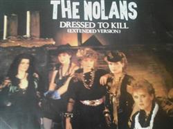Download The Nolans - Dressed To Kill