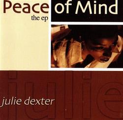 Download Julie Dexter - Peace Of Mind