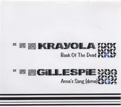 Download Krayola Gillespie - Book Of The Dead Annas Song Demo