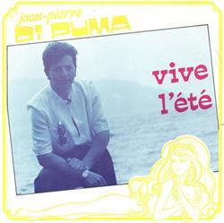 Download JeanPierre Di Puma - Vive LEté