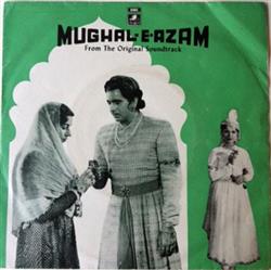 Download Naushad - Mughal E Azam