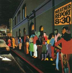 Download Weather Report - 830