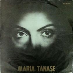 Download Maria Tănase - Recital Maria Tănase II