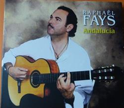 Download Raphaël Fays - Andalucia