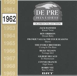 Download Various - De Pre Historie 1962