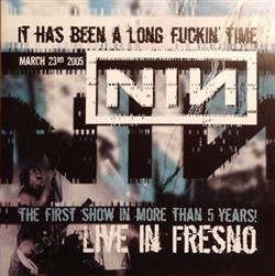 Download Nine Inch Nails - Live In Fresno