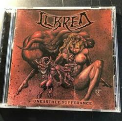 Download Ilbred - Unearthly Sufferance