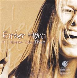 Download Esther Hart - If I Knew You Then