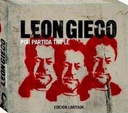 Download León Gieco - Por Partida Triple