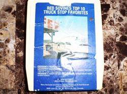 Download Red Sovine - Red Sovines Top 10 Truck Stop Favorites