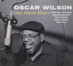 Download Oscar Wilson - One Room Blues