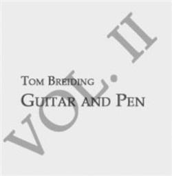 Download Tom Breiding - Guitar And Pen Vol II