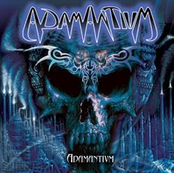 Download Adamantivm - Adamantivm