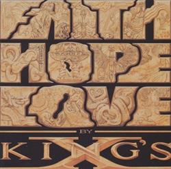 Download King's X - Faith Hope Love