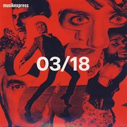 Download Various - Musikexpress 0318