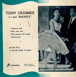 Download Tony Crombie E I Suoi Rockets - Dal Film W B Il Re Del Rock n Roll