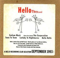 Download Hello The Band - Hello The Band