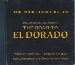 Download Elton John, Hans Zimmer - The Road To El Dorado