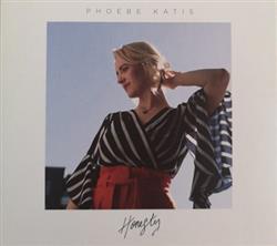 Download Phoebe Katis - Honesty