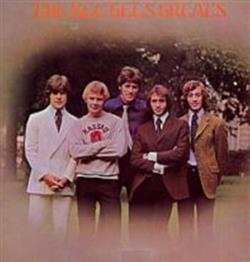 Download The Bee Gees - The Bee Gees Greats