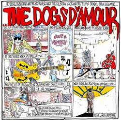 Download The Dogs D'Amour - The Dogs DAmour