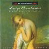 Album herunterladen Luigi Boccherini, Quartetto D'Archi Di Venezia - String Quartets Vol1 Op8