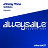 online luisteren Johnny Yono - Retaliate