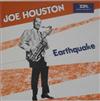 lytte på nettet Joe Houston - Earthquake