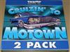 écouter en ligne Various - Cruizin To Motown 2 Pack