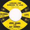 Album herunterladen Jerri Adams With Ray Conniff - Looking for Someone to Love